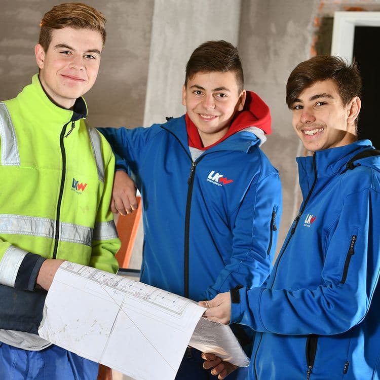 Liechtensteinische Kraftwerke