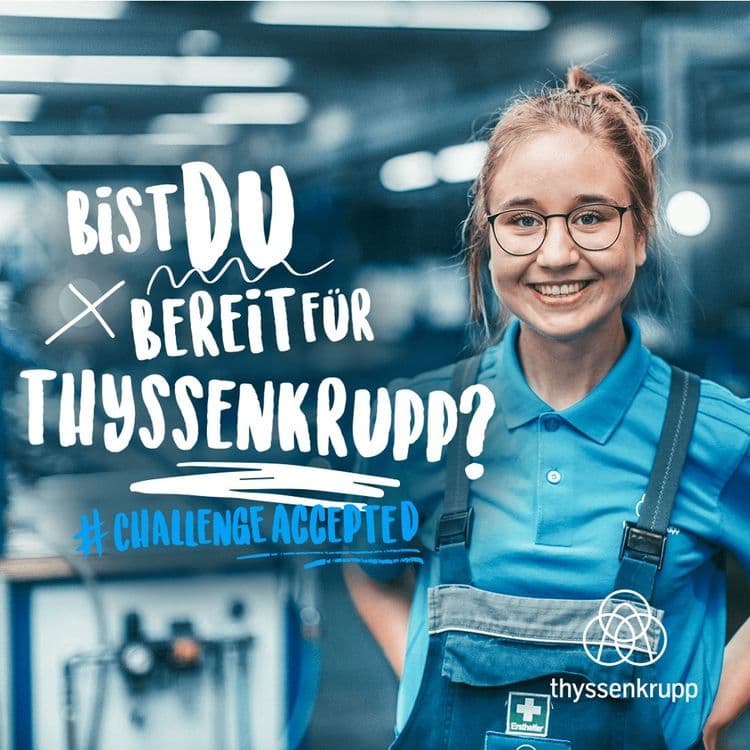 thyssenkrupp Presta AG